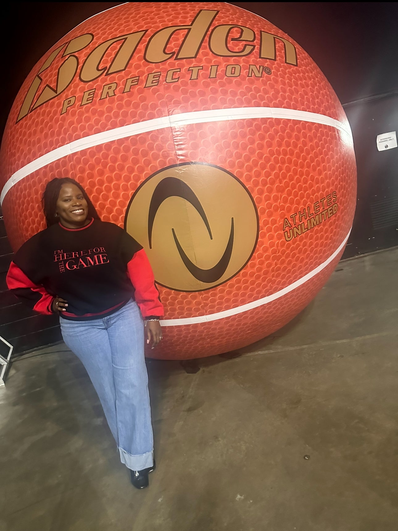 Vintage Patch Crewneck